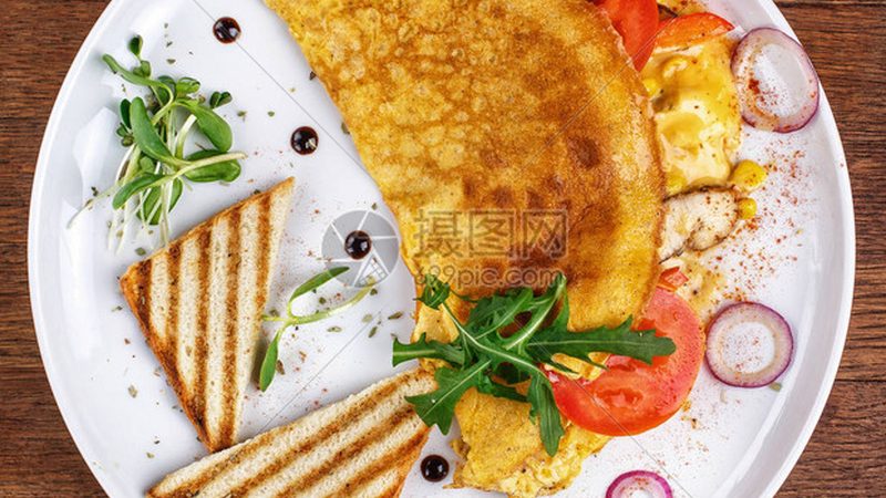 食品代加工费用明细表：如何精准把控成本**