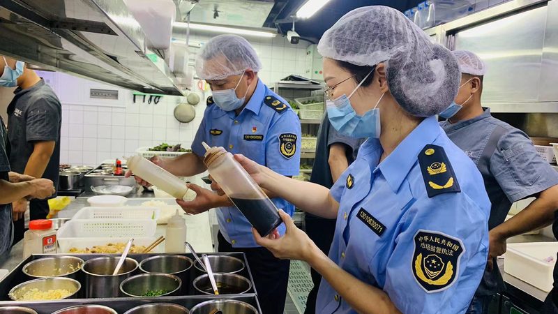 重庆老火锅底料牛油含量检测的重要性与常用方法**