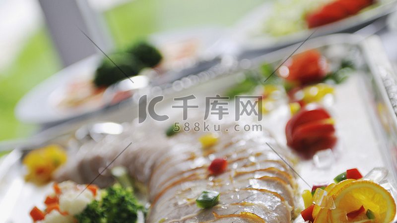 餐饮采购的盲区：从下单到入库的流程陷阱