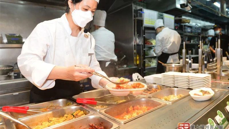 上海餐饮供应链公司：经营范围揭秘与选择要点**