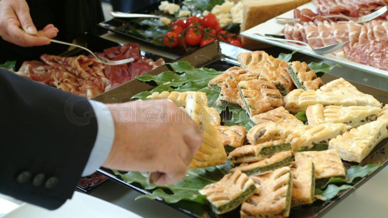 膨化食品，执行标准揭秘